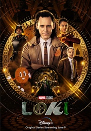 Loki (2021)