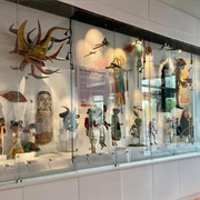 Ballard Institute and Museum of Puppetry
