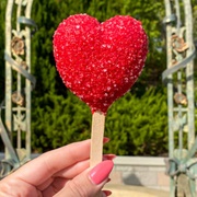 Royal Majesty Cake Pop