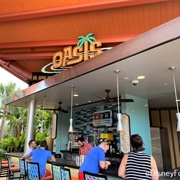 Oasis Bar &amp; Grill