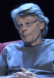 Trigger Finger (Stephen King)