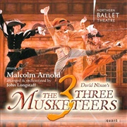 The Three Musketeers (Ballet)