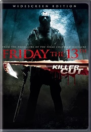 Friday the 13th (Killer Cut) (2009)