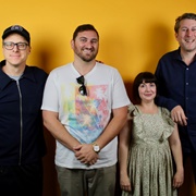 EP. 610 — Nutsstalgia