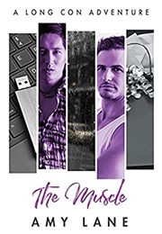 The Muscle (Amy Lane)
