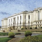National Library of Wales, Aberystwyth, Ceredigion