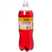 Black & Gold Creaming Soda