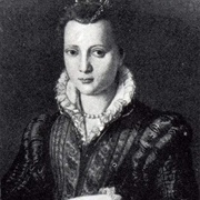 Anna De' Medici