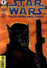 Star Wars: Tales From Los Eisley #1 (Darkhorse Comics)