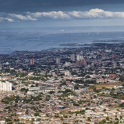 Ciudad Ojeda, Venezuela