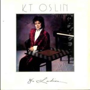 80's Ladies - K. T. Olin