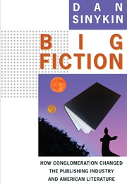 Big Fiction (Dan Sinykin)