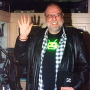 Anthony Hardy - Camden Ripper