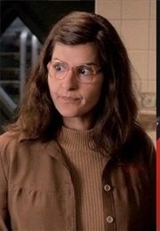 'My Big Fat Greek Wedding'  (Toula Portokalos) (2002)