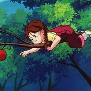 170. a Girl Named Lime