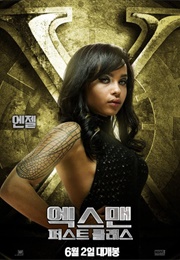 Angel Salvadore (X-Men: First Class)