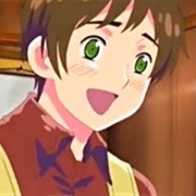 Spain (Hetalia)