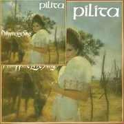 Philippine Love Songs Pilita
