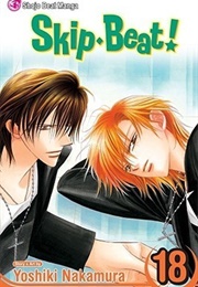 Skip Beat! Vol. 18 (Yoshiki Nakamura)