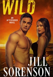 Wild (Jill Sorenson)