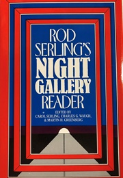 Rod Serling's Night Gallery Reader (Anthology)