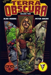 Terra Obscura Vol. 2 (Alan Moore)