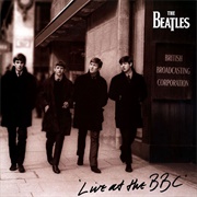 "Live at the BBC" (1994) - The Beatles