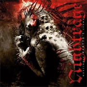 Nightrage - Wearing a Martyr's Crown