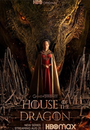 House of the Dragon (2022)