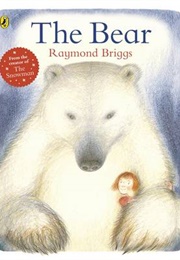The Bear (Raymond Briggs)