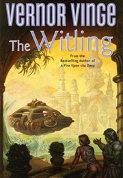 The Witling (Vernor Vinge)