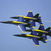 Blue Angels