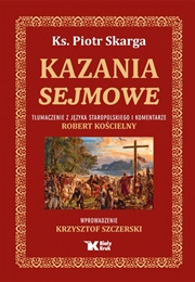 Kazania Sejmowe (Piotr Skarga)