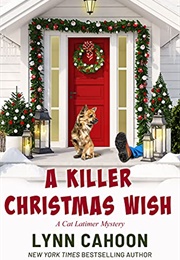 A Killer Christmas Wish (Cahoon)