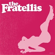 The Fratellis - Flathead - EP