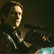Jake Gyllenhaal - Nightcrawler (2014)