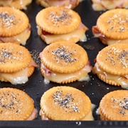 Cracker Sandwich