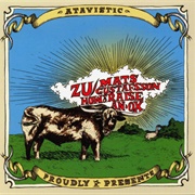 Zu & Mats Gustafsson - How to Raise an Ox