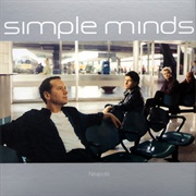 Simple Minds - Neapolis