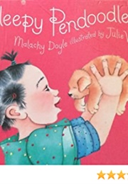 Sleepy Pendoodle (Malachy Doyle)