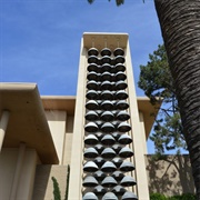 Fashion Island Wind Chimes