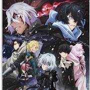 The Case Study of Vanitas Part 2