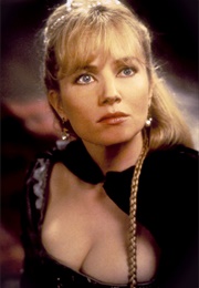 Lady De Winter (The Three Musketeers, Dumas, 1844)