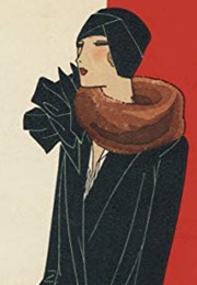 Doris (The Artificial Silk Girl, Irmgard Keun, 1931)