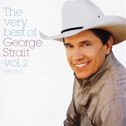 Overnight Success - 	George Strait