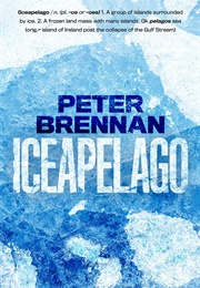 Iceapelago (Peter Brennan)