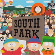 South Park Season 26