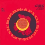 The Roland Kirk Quartet - Rip, Rig and Panic