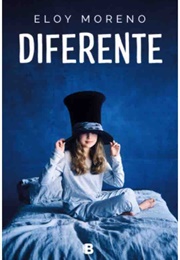 Diferente (Eloy Moreno)
