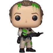 Doctor Peter Venkman